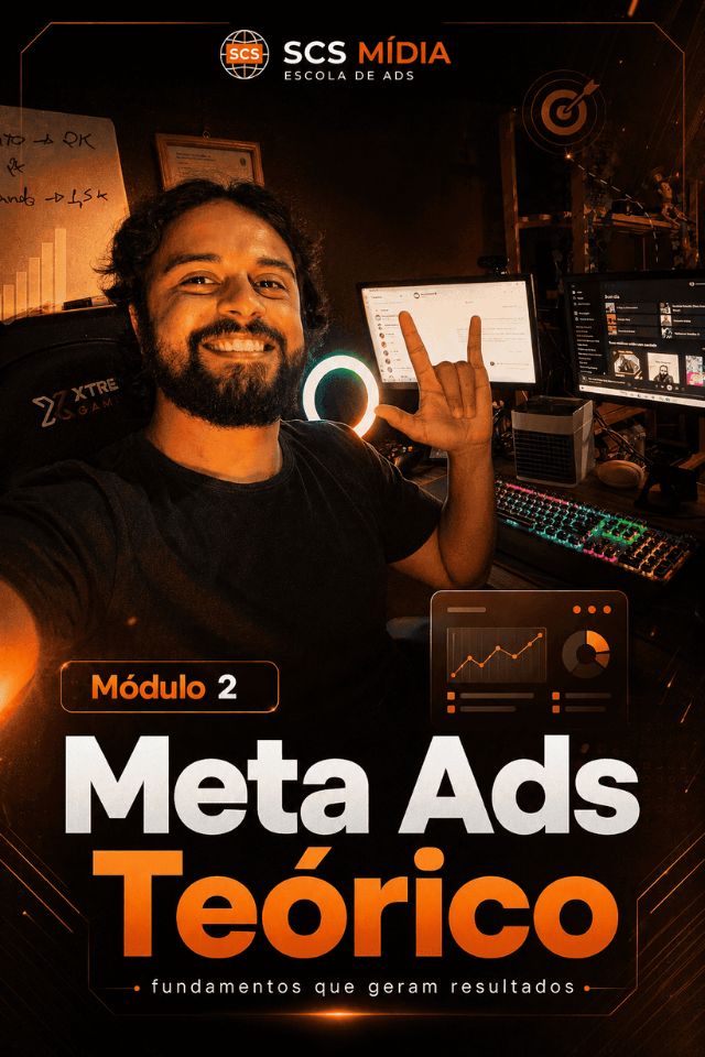 Módulo 2: Meta Ads Teórico